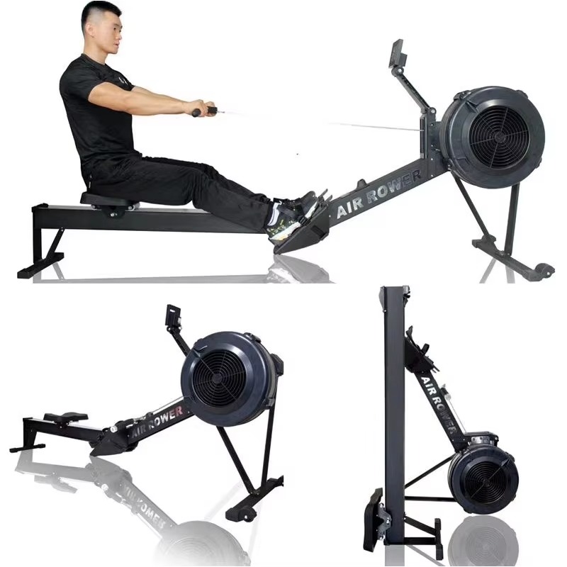 معدات كروس فيت للجيم، آلة التج - مراجعة Crossfit No Equipment وسعره